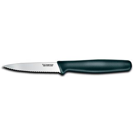 Victorinox 3 1/4 in Serrated Paring Knife 6.7633